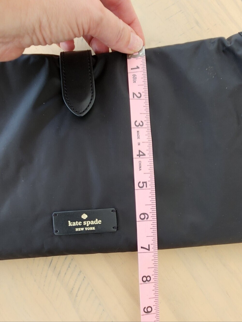 kate spade Changing Pad - Picture 6 of 10